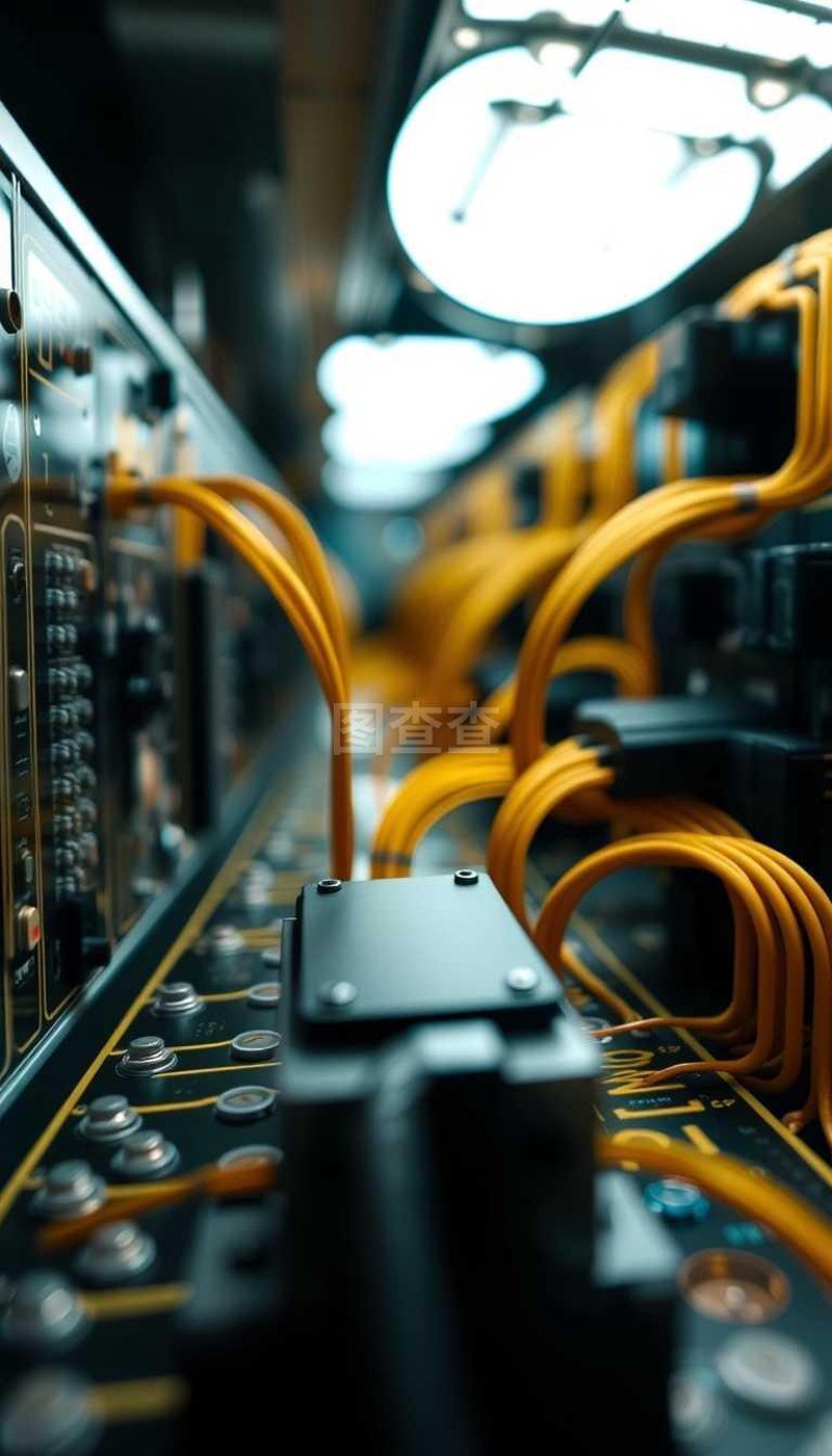 技术融合:系统集成在现代企业发展中的重要性